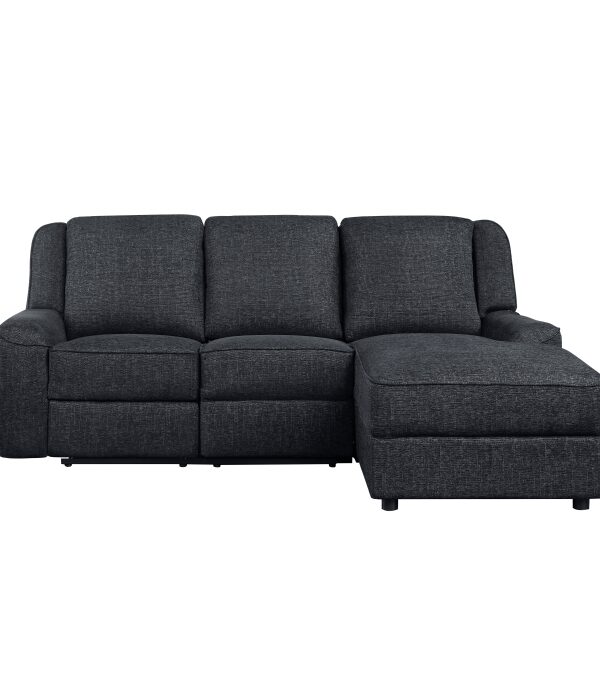 8530EB*SC 2-Piece Reclining Sectional ...