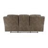 8538BR-3 Double Reclining Sofa