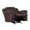 8538DB Seating-Hazen Collection 2pc Set: Sofa, Love