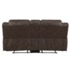 8538DB Seating-Hazen Collection 2pc Set: Sofa, Love