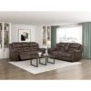 8538DB-3 Double Reclining Sofa