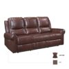 8588BR-3 Double Reclining Sofa