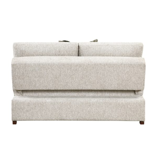 8548*3VC2ACLA 2-Piece Sectional with Rever...