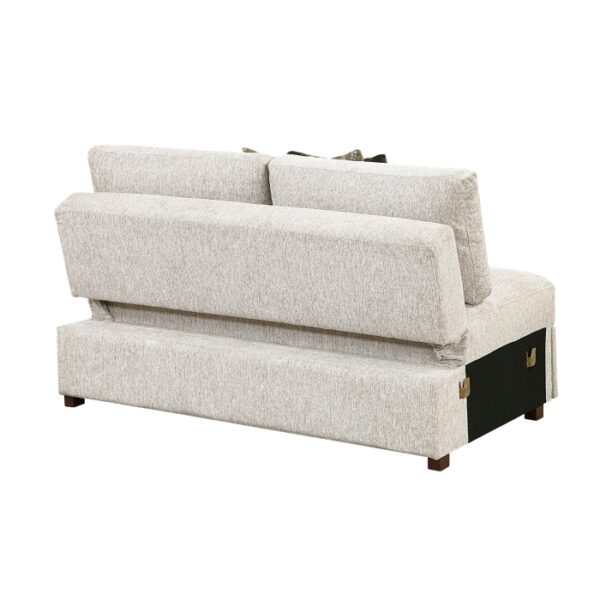 8548*3VC2ACLA 2-Piece Sectional with Rever...