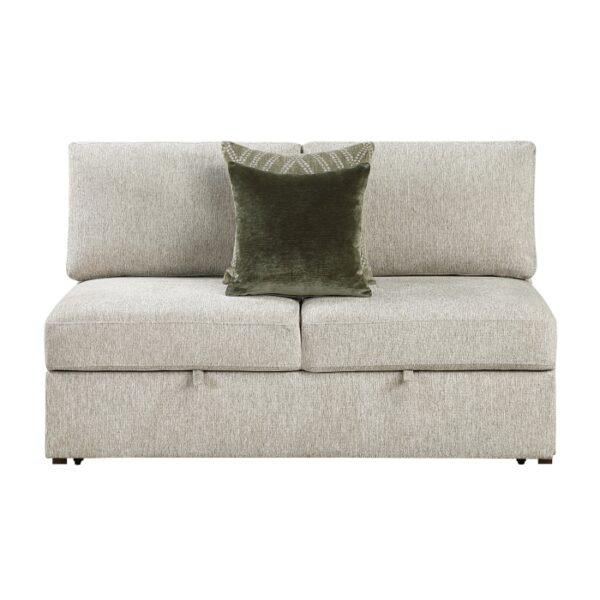 8548*3VC2ACLA 2-Piece Sectional with Rever...