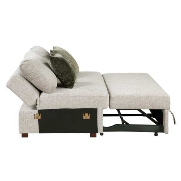 8548*3VC2ACLA 2-Piece Sectional with Rever...