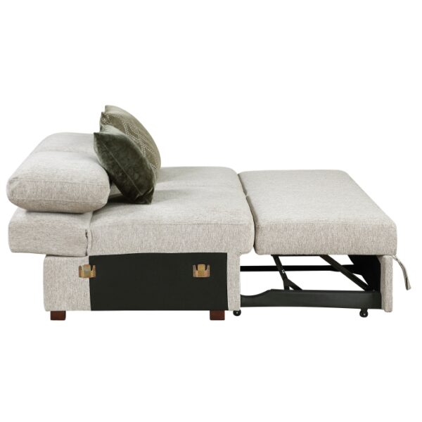 8548*3VC2ACLA 2-Piece Sectional with Rever...