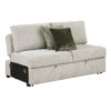 8548*3VC2ACLA 2-Piece Sectional with Rever...