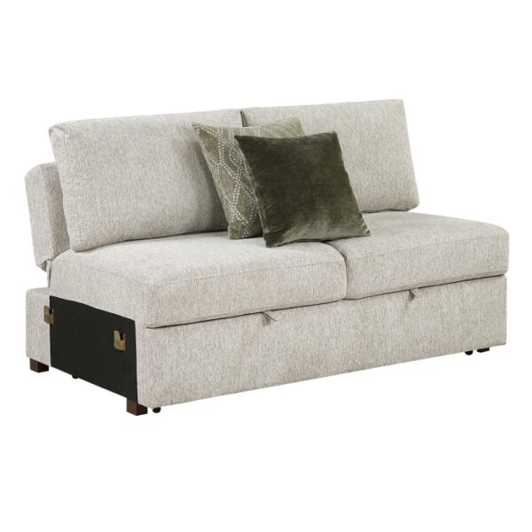 8548*3VC2ACLA 2-Piece Sectional with Rever...