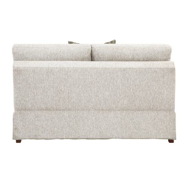 8548*4VC2AAOT 3-Piece Sectional with Rever...
