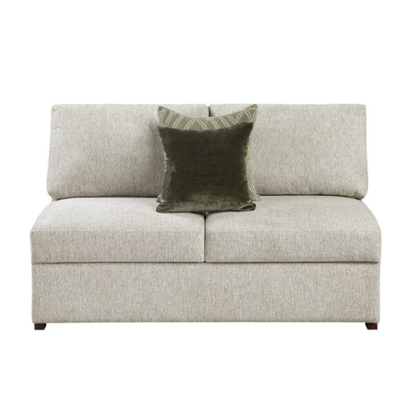 8548*4VC2AAOT 3-Piece Sectional with Rever...