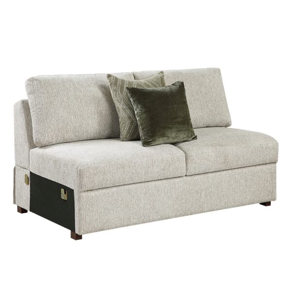 8548*4VC2AAOT 3-Piece Sectional with Rever...