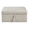 8548*4VC2AAOT 3-Piece Sectional with Rever...