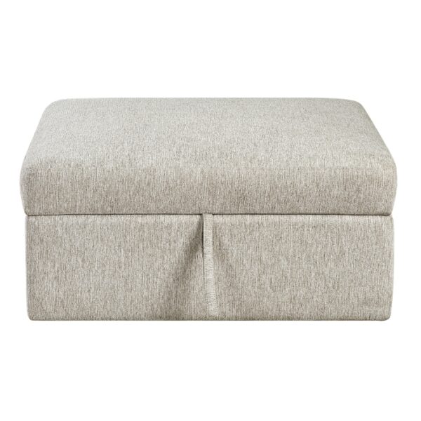 8548*4VC2AAOT 3-Piece Sectional with Rever...