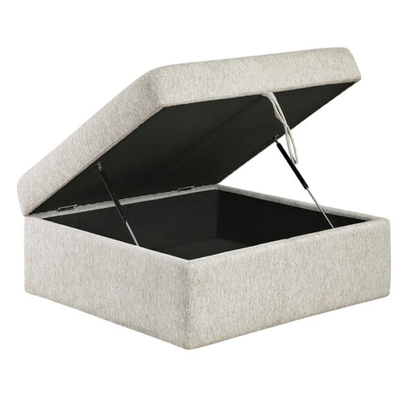 8548*4VC2AAOT 3-Piece Sectional with Rever...