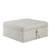 8548*4VC2AAOT 3-Piece Sectional with Rever...