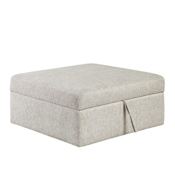 8548*4VC2AAOT 3-Piece Sectional with Rever...
