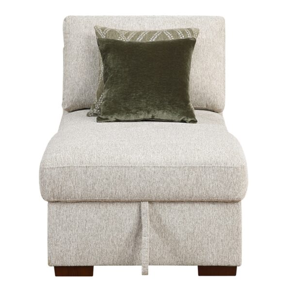 8548*3VC2ACLA 2-Piece Sectional with Rever...