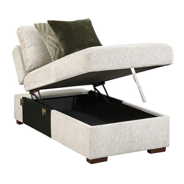 8548*3VC2ACLA 2-Piece Sectional with Rever...
