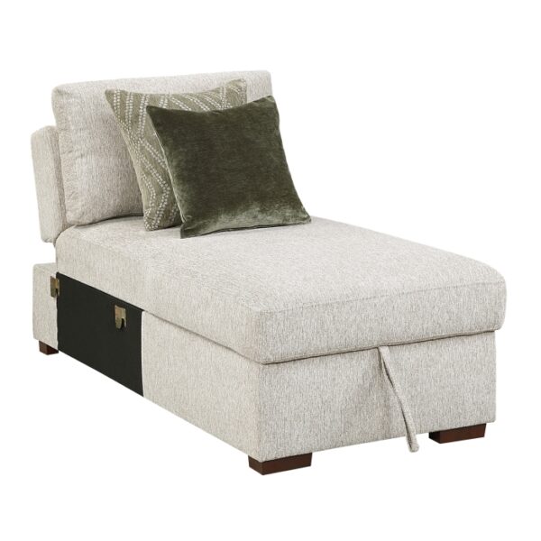 8548*3VC2ACLA 2-Piece Sectional with Rever...