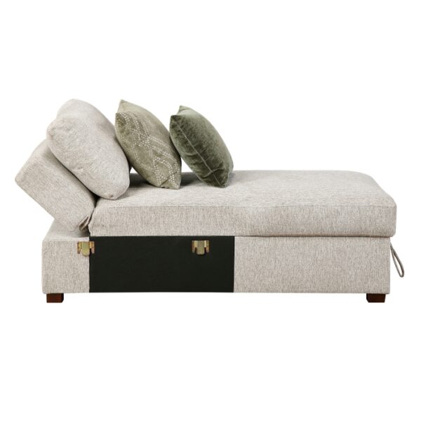 8548*3VC2ACLA 2-Piece Sectional with Rever...