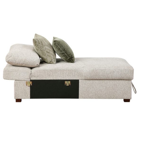 8548*3VC2ACLA 2-Piece Sectional with Rever...