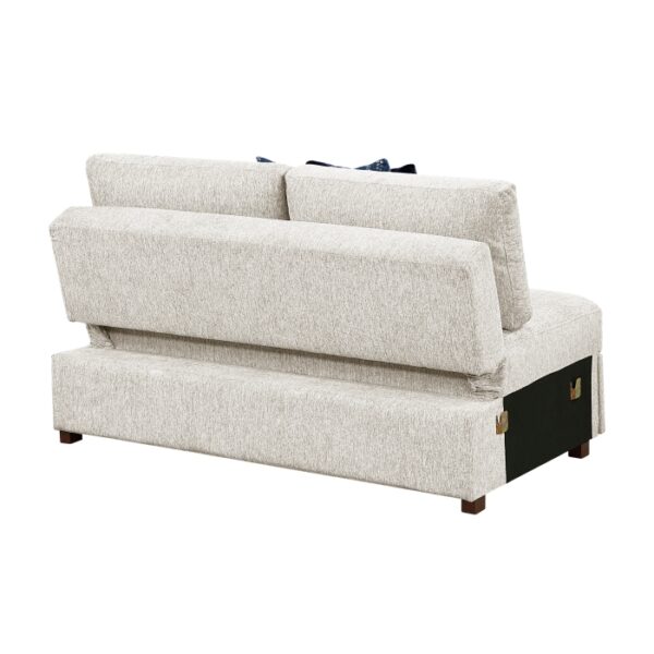 8548BE*3VC2ACLA 2-Piece Sectional with Rever...