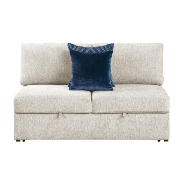8548BE*3VC2ACLA 2-Piece Sectional with Rever...