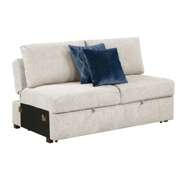 8548BE*3VC2ACLA 2-Piece Sectional with Rever...