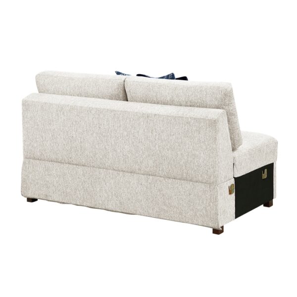 8548BE*4VC2AAOT 3-Piece Sectional with Rever...