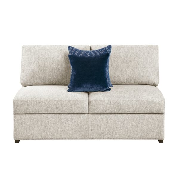 8548BE*4VC2AAOT 3-Piece Sectional with Rever...