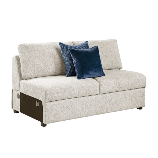 8548BE*4VC2AAOT 3-Piece Sectional with Rever...