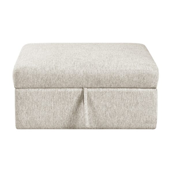8548BE*4VC2AAOT 3-Piece Sectional with Rever...