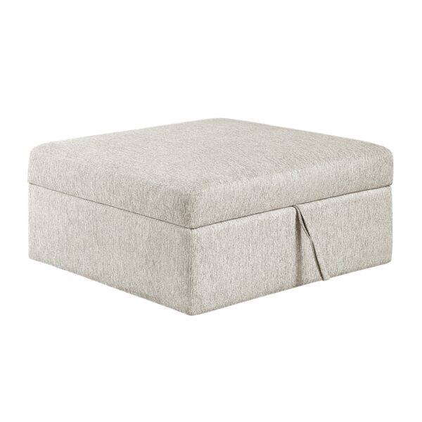 8548BE*4VC2AAOT 3-Piece Sectional with Rever...