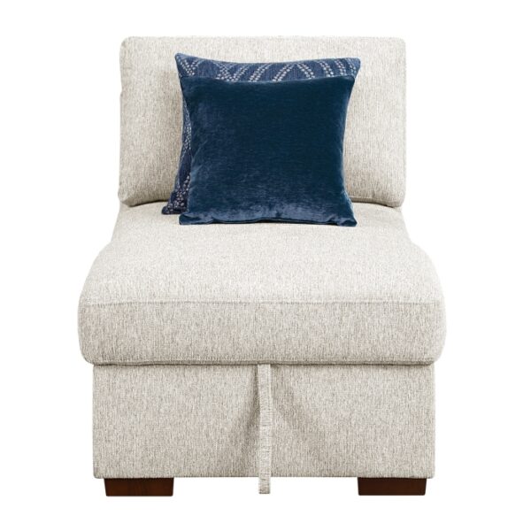 8548BE*3VC2ACLA 2-Piece Sectional with Rever...