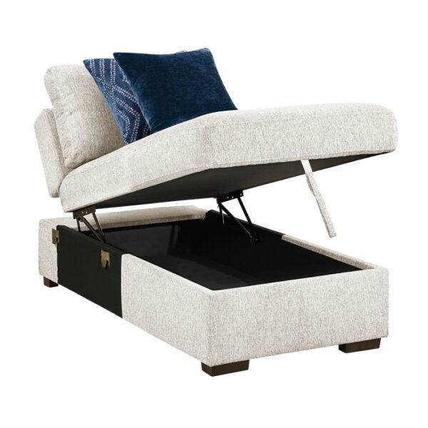 8548BE*4VC2AAOT 3-Piece Sectional with Rever...