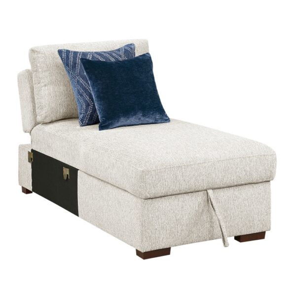 8548BE*3VC2ACLA 2-Piece Sectional with Rever...