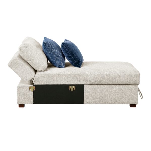 8548BE*3VC2ACLA 2-Piece Sectional with Rever...