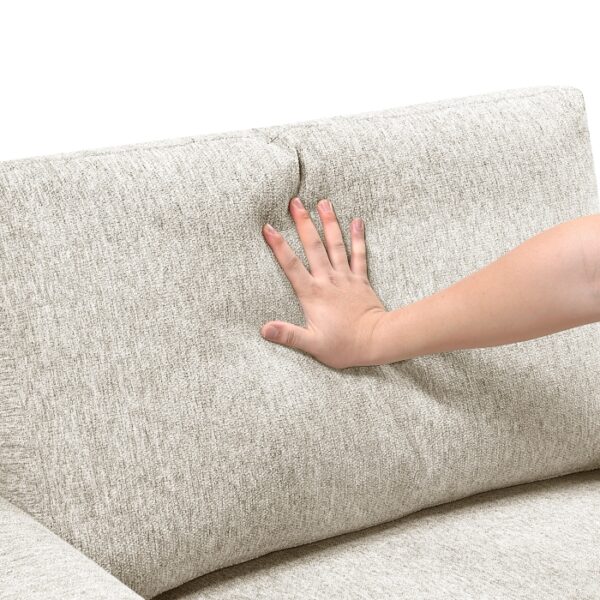 8548BE*4VC2AAOT 3-Piece Sectional with Rever...