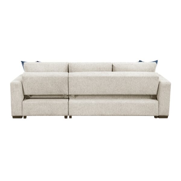 8548BE*3VC2ACLA 2-Piece Sectional with Rever...