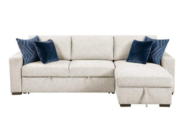 8548BE*3VC2ACLA 2-Piece Sectional with Rever...