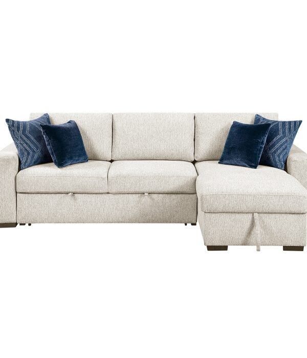 8548BE*3VC2ACLA 2-Piece Sectional with Rever...