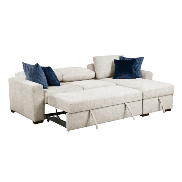 8548BE*3VC2ACLA 2-Piece Sectional with Rever...