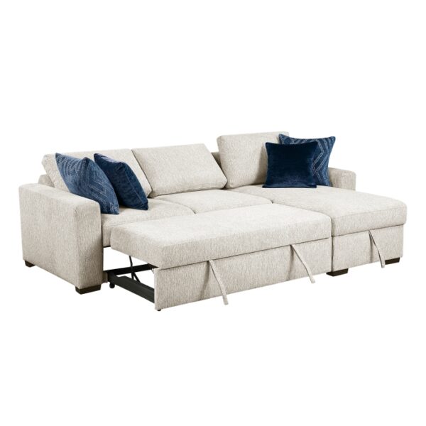 8548BE*3VC2ACLA 2-Piece Sectional with Rever...