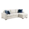 8548BE*3VC2ACLA 2-Piece Sectional with Rever...