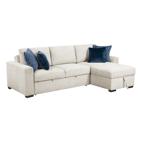 8548BE*3VC2ACLA 2-Piece Sectional with Rever...