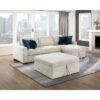 8548BE*4VC2AAOT 3-Piece Sectional with Rever...