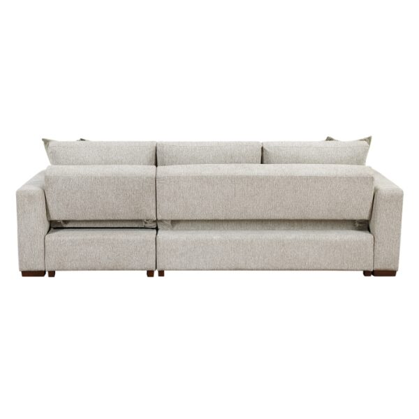 8548*3VC2ACLA 2-Piece Sectional with Rever...
