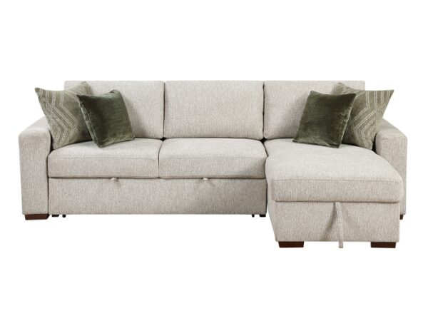 8548*3VC2ACLA 2-Piece Sectional with Rever...