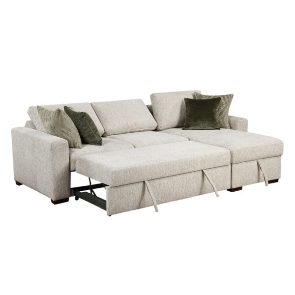 8548*3VC2ACLA 2-Piece Sectional with Rever...
